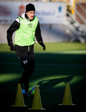 Stefan Ishizaki