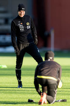 Viktor Prodell