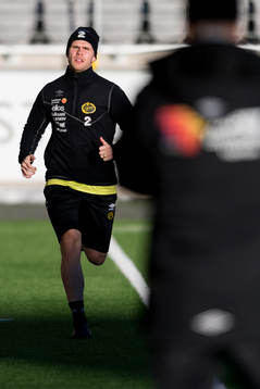 Jesper Manns