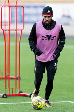 Alex Dyer