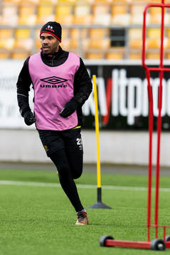 Alex Dyer