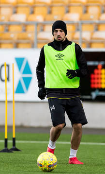 Ibrahim Dresevic
