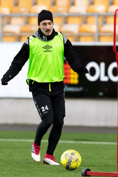 Stefan Ishizaki