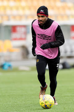 Alex Dyer