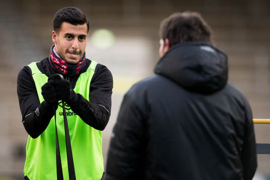 Rami Kaib