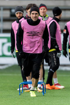 Emir Bajrami