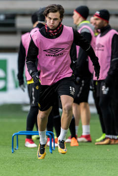 Rasmus Rosenqvist