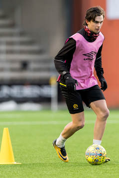 Rasmus Rosenqvist
