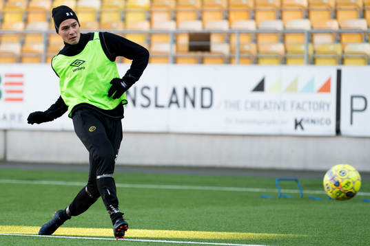 Viktor Prodell