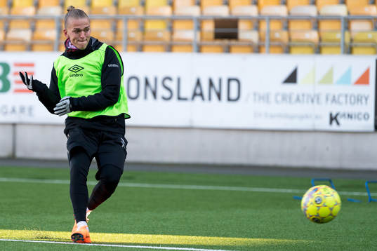 Jesper Karlsson