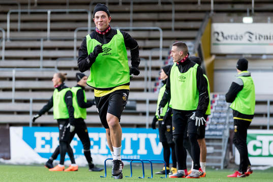 Simon Olsson