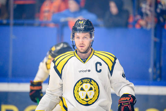 Brynäs Jacob Blomqvist