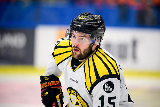 Brynäs Simon Bertilsson