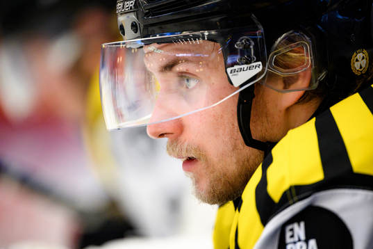 Brynäs Juuso Ikonen