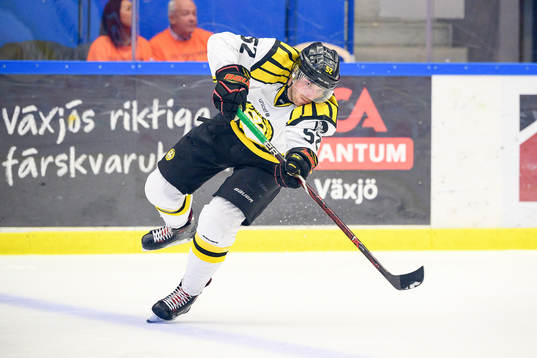 Brynäs Christopher Liljewall
