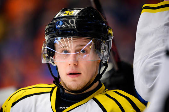 Brynäs Linus Ölund