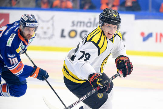 Brynäs Daniel Mannberg