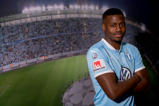 Isak Ssewankambo
