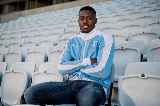 Isak Ssewankambo