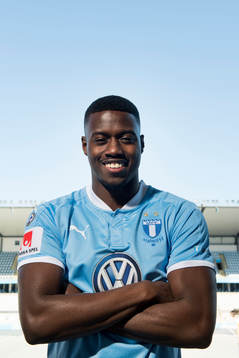 Isak Ssewankambo