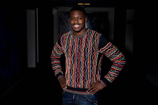 Isak Ssewankambo