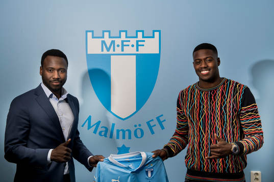 Moses Ssewankambo och Isak Ssewankambo