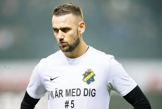 s Alexander Milosevic