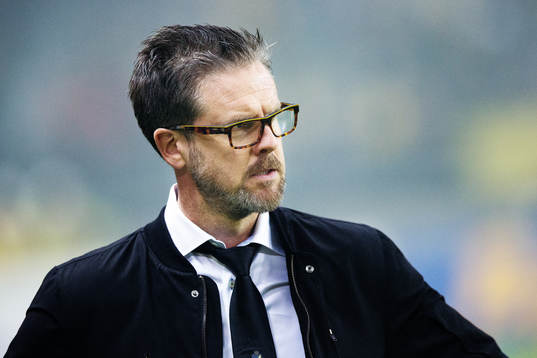 s tränare Rikard Norling
