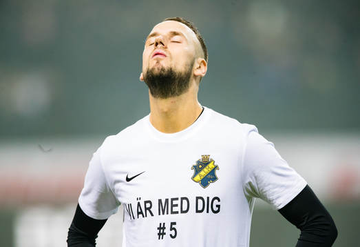 s Alexander Milosevic
