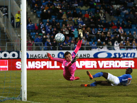 Per Kristian Bråtveit of Haugesund