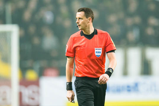Domare Andreas Ekberg