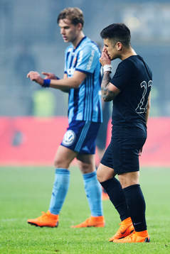 s Nicolas Marcelo Stefanelli deppar