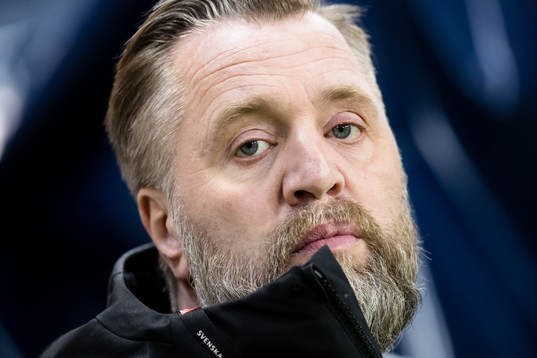s sportchef Björn Wesström
