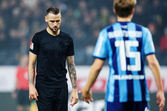s Alexander Milosevic deppar