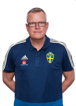 Bläddra bland fler bilder av Fotboll, Sverige, Porträtt