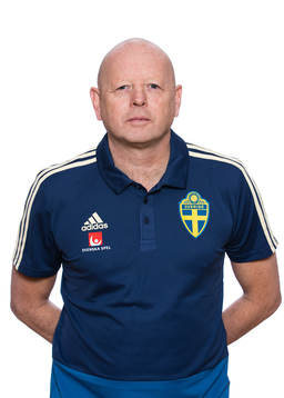 Anders Goding, Adidas