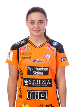 Kristianstads Alice Nilsson