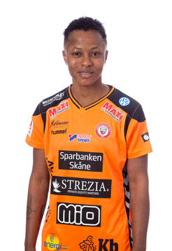 Kristianstads Ogonna Chukwudi