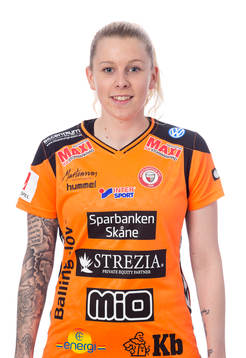 Kristianstads Tine Schryvers