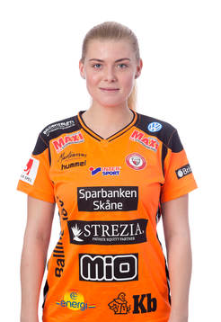Kristianstads Sofia Hagman