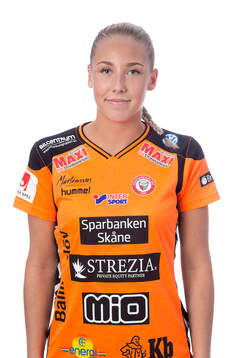 Kristianstads My Linderholm
