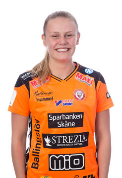 Kristianstads Maja Bodin