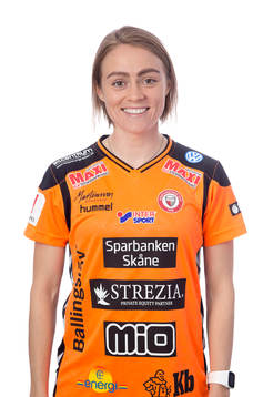 Kristianstads Sif Atladottir