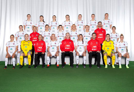 Rosengård