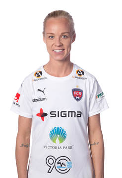 Rosengårds Caroline Seger