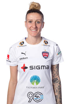 Rosengårds Anja Mittag