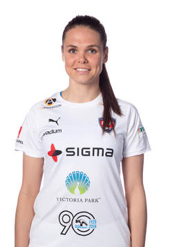 Rosengårds Simone Boye