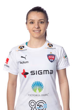 Rosengårds Iva Landeka