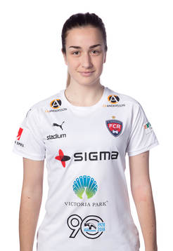 Rosengårds Edina Filekovic