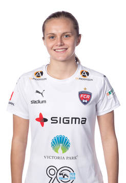Rosengårds Ida Lyberg